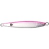 Issei Umitaro Cat Metal 1.2g #010 Silver Pink