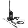 TYT MD-UV390 Plus Waterproof Dual Band DMR Digital Two Way