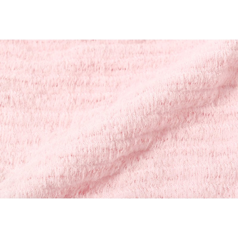 Nighttime UL-09-1 Face Mask Pink