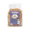 Amisa Organic Spelt Crispy Flakes, 250g - Lightly Toasted &