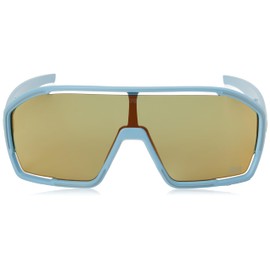 ALPINA Sport Bonfire Q-lite Sunglasses, Smoke-blue matt, Unit size