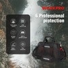 WORKPRO 16-inch Close Top Wide Mouth Tool Storage Bag with