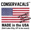 1776 Decals: 1776 Stars, Seventeen Seventy-Six Stars Minute Man, 1776