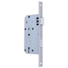 MS Beschläge Mortice Lock Square Edged 235 mm x 20