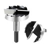3 Inch Forstner Bit for Woodworking,3" Forstner Drill Bit for