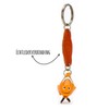 Clown Fish Nemo – Small Clown Fish Key Ring –