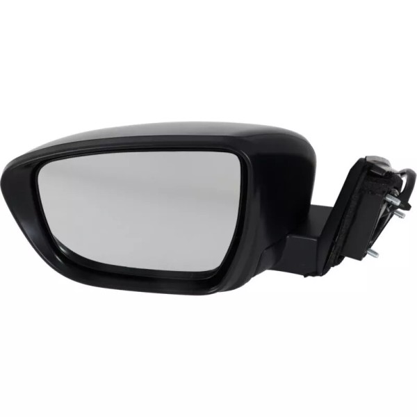 Perfect Fit New Power Mirror Left Fits 2017-2022 Nissan Rogue