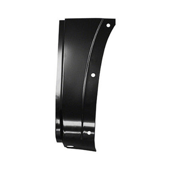 Upgrade Your Auto Replacement Passenger Side Outer Lower Cowl Panel