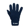 JAKO Fleece Field Player Gloves Accessories (Caps, Hats, etc.), Navy,