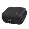 Hard EVA Travel Case for Crenova XPE460 LED Video Projector