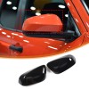 car-attention For Toyota Tacoma 2024-25 SR SR5 Gloss Black Side