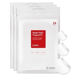 COSRX - Parche Acne Pimple Master (paquete de 3)                                                                                                      