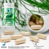 Ácido Glutámico 100% Puro | 120 Cápsulas | Saisa Herbal