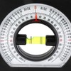 Inclinometer Universal Inclination Measuring Ruler Multifunctional Angle Measuring Device Horizontal