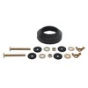 Danco 88191 Gasket and Bolt Kit for American Standard Toilet