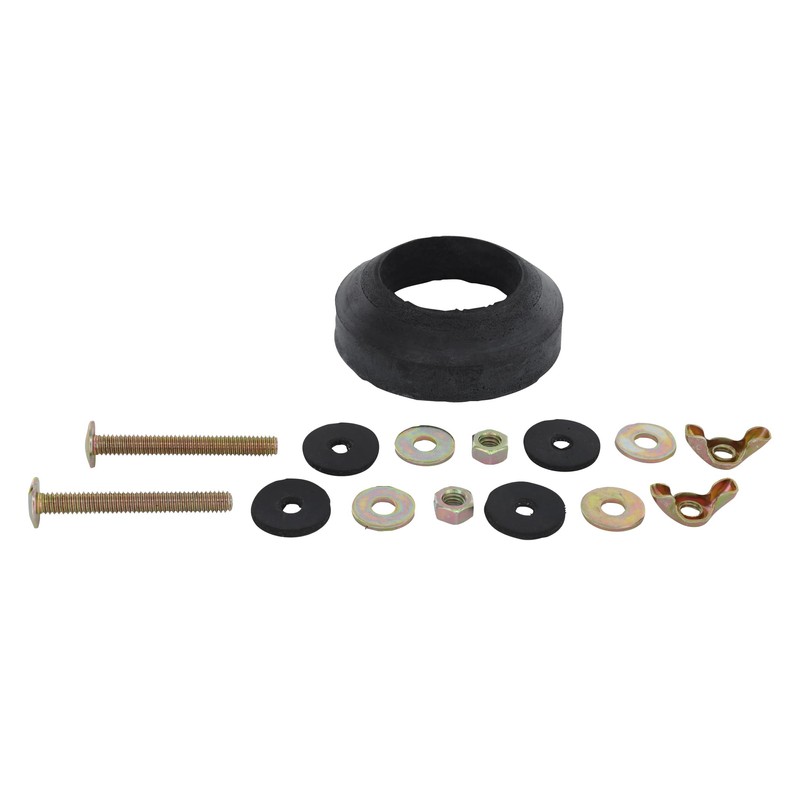 Danco 88191 Gasket and Bolt Kit for American Standard Toilet
