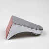 Magnetic Soap Holder with Suction Cup for Bathroom | Wall-Mounted