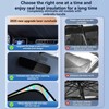 for kia seltos Windshield Sun Shade - Foldable Windshield Cover