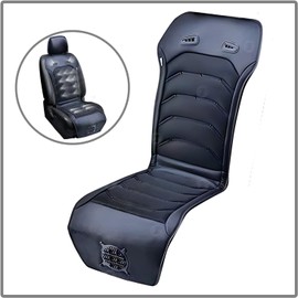 ZONETECH Cooling Car Seat Cushion (4 Pack)