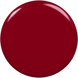 essie Vegan Nail Polish, Limited Edition Valentine's Day 2022 Collection, Deep Red, Love Note-Worthy, 0.46 Ounce