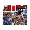 55 Photocards Jhope Tour - Hope On The Stage Kpop