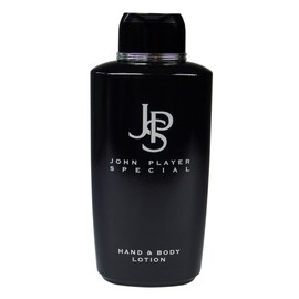 John Player Special Black Hand & Body Lotion 500 ml