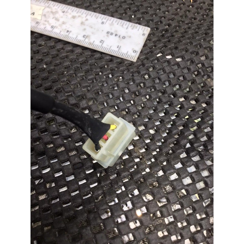 Whelen Hideaway Strobe Tube Whelen S30HACP 30 watt Code3 Sho