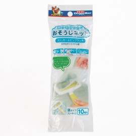 ドギーマン 抜け毛すっきりおそうじネット