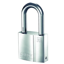 共栄工業 Abloy Pro Tech Practice Padlocks Lock Padlock PL341