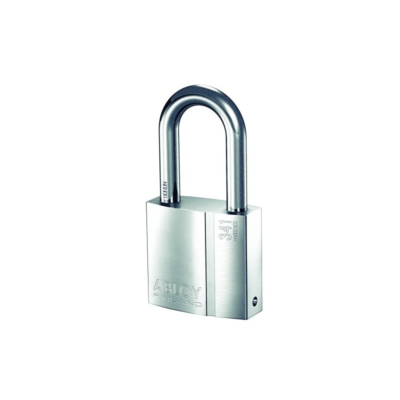 共栄工業 Abloy Pro Tech Practice Padlocks Lock Padlock PL341