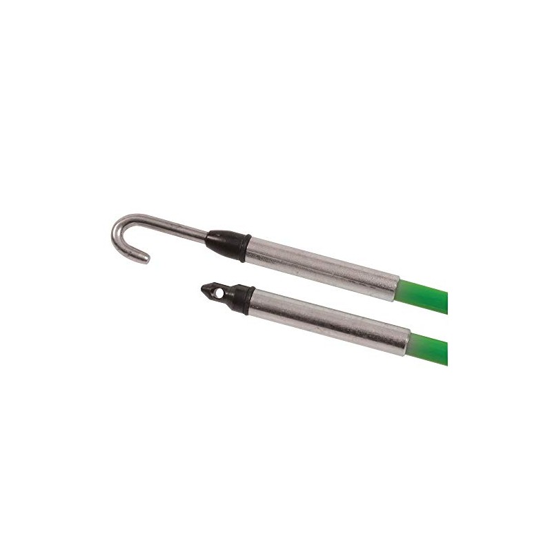 Greenlee Fish Stick, 4 ft to 12 ft, Fiberglass