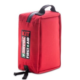 SURVIVAL Ocean Warrior First Aid KIT