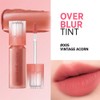Peripera [Peripera]Over Blur Tint (12 Colors)