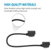 Remote Controller Data Cable Micro Mobile Tablet Transfer Line Compatible