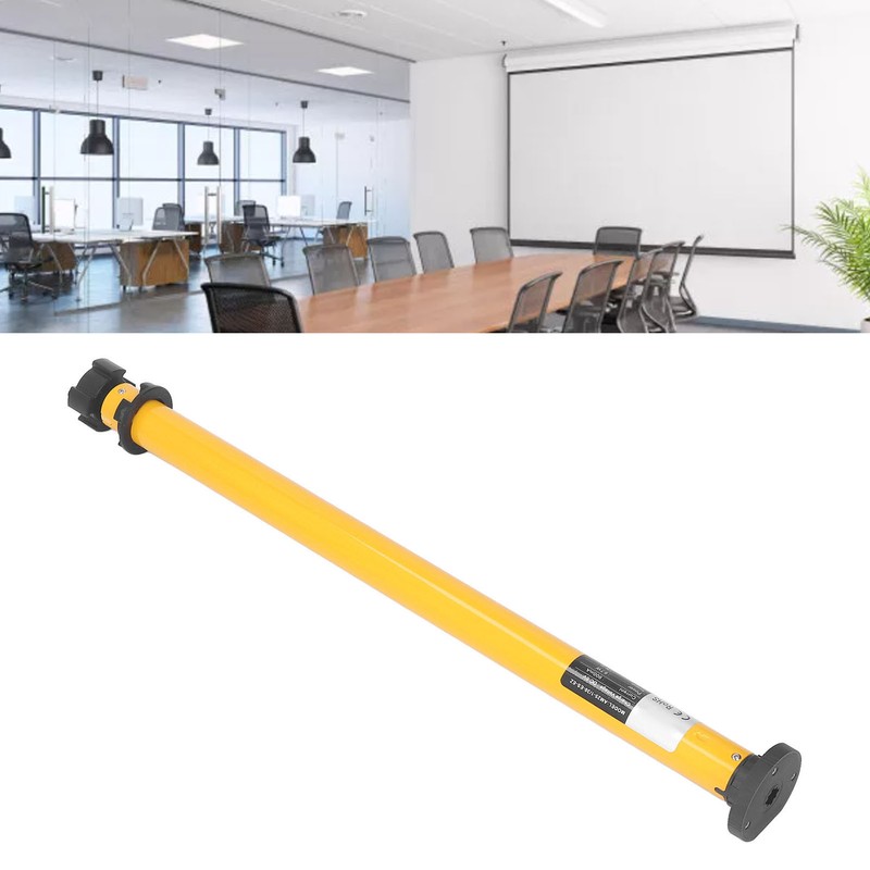 Smart Roller Shade Blind Motor Lithium Battery Rechargeable APP Voice