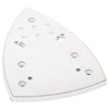 Bosch 2608601445 Rubber Pad 3.9 x 5.9 inches (100 x