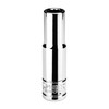 Capri Tools 3/8 in. Deep Socket, 3/8 in. Drive, 12-point,