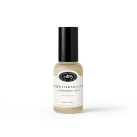 Carol Priest Green Tea Vitamin E Antioxidant Balm 30ml / 캐롤프리스트 그린티 비타민 E 안티옥시던트 밤 30ml
