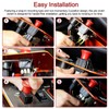 8 Terminals Pto Switch 10 AMP Mower Clutch Switch for