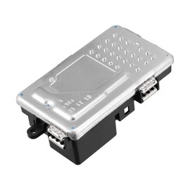 X AUTOHAUX 64119226780 9226780 Car Auto HVAC Blower Motor Resistor Replaces