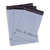 Realpack 50 Mixed Grey Mailing Bags / Postal Sacks 9"x12",