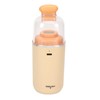 Desktop Vacuum Cleaner Two Levels Suction Low Noise 600mAH Desktop