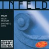 Thomastik-Infeld IB02 Blue Violin Strings, Single A String, IB02, 4/4