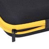 Game Console Storage Case for RG505 Protective Adjustable Buckle Portable