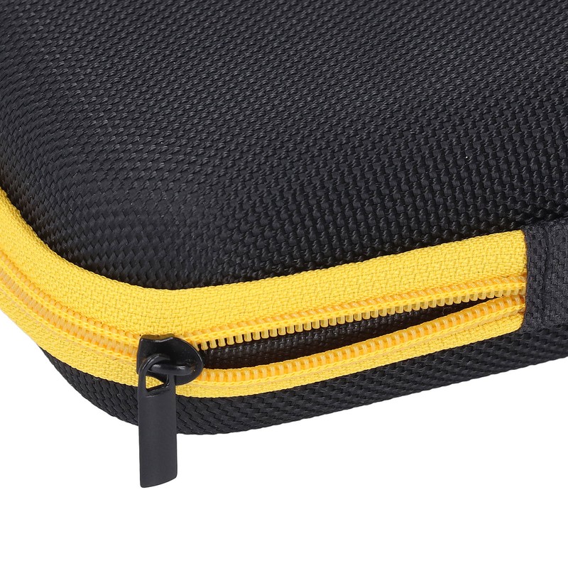 Game Console Storage Case for RG505 Protective Adjustable Buckle Portable
