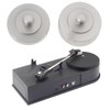 Be In Your Mind 2-piece headshell weight set (2 grams