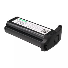 Wasabi Power Kastar Battery for Canon NP-E3, EOS 1D 1D Mark II, 1D Mark II N, 1Ds 1Ds Mark II