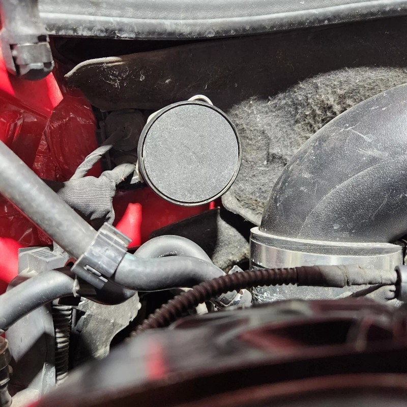 GeniusDesign Mk5 FSI & Mk6 TSI GTI Sound Noise Pipe