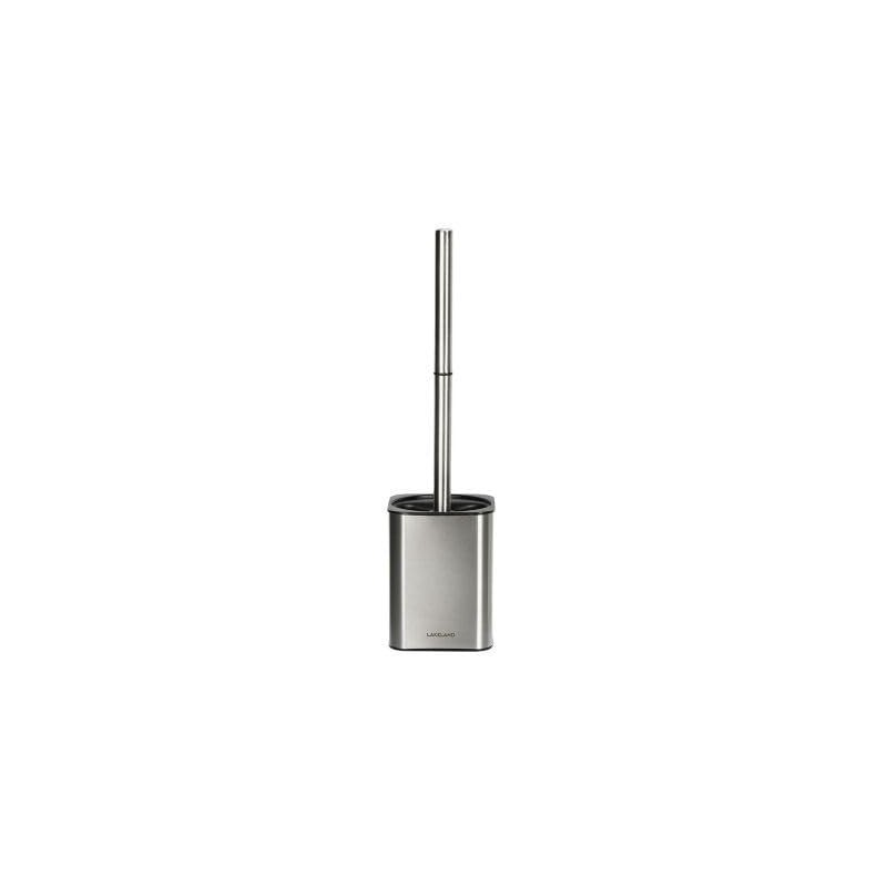 Lakeland Stainless Steel Toilet Brush
