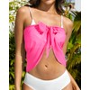 Holipick - Pareo para cubrir la falda envolvente, traje de